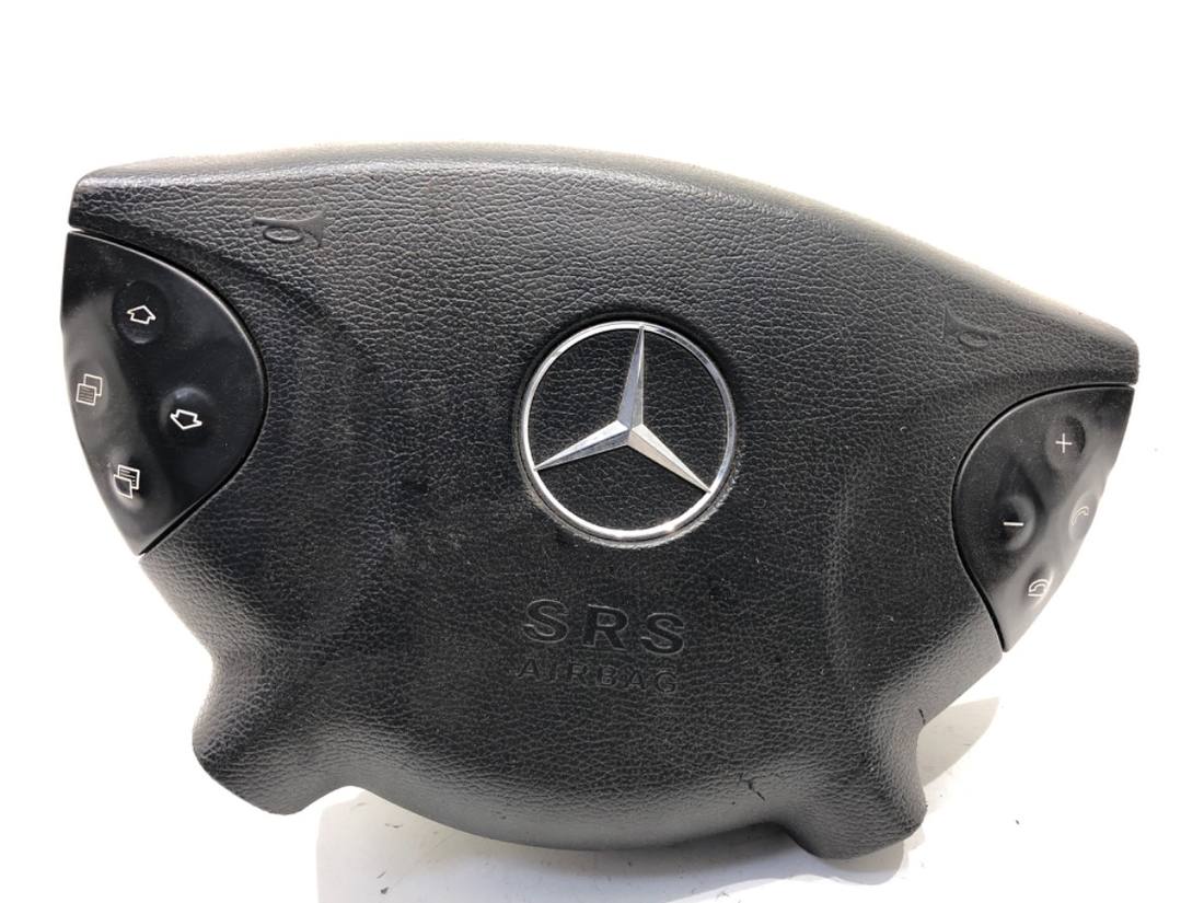 Подушка безпеки Airbag Mercedes E W211