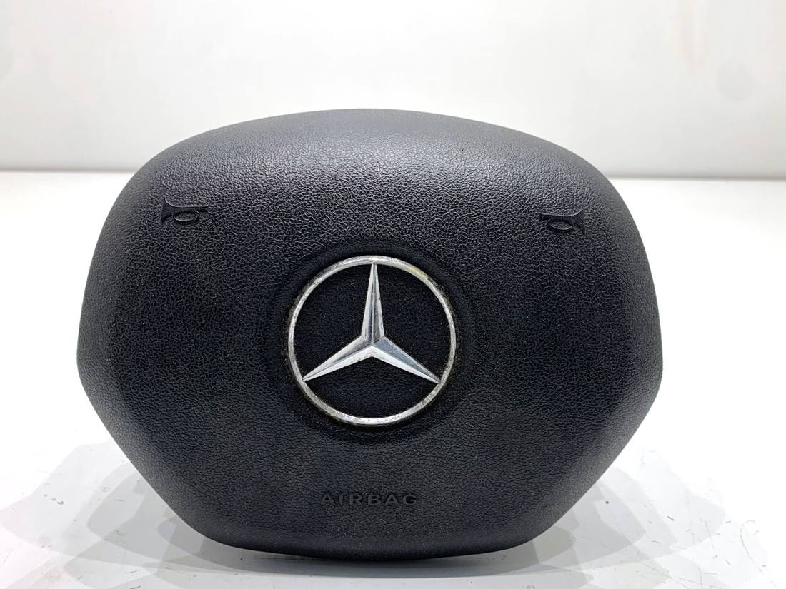 Подушка безпеки Airbag Mercedes E W212