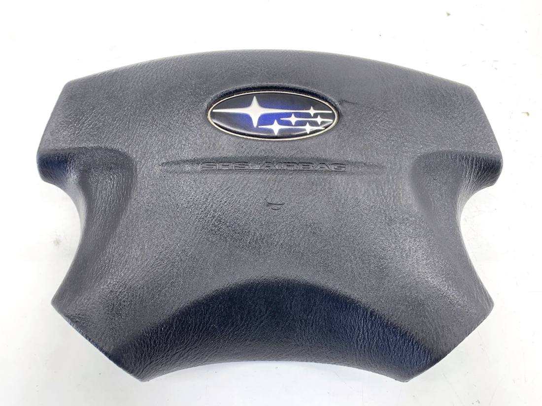 Подушка безопасности Airbag Subaru Forester