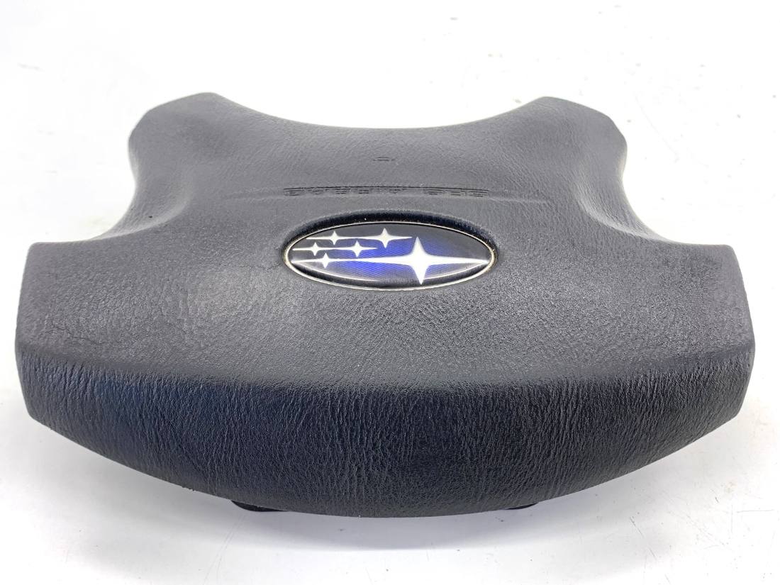 Подушка безопасности Airbag Subaru Forester — фото детали 2