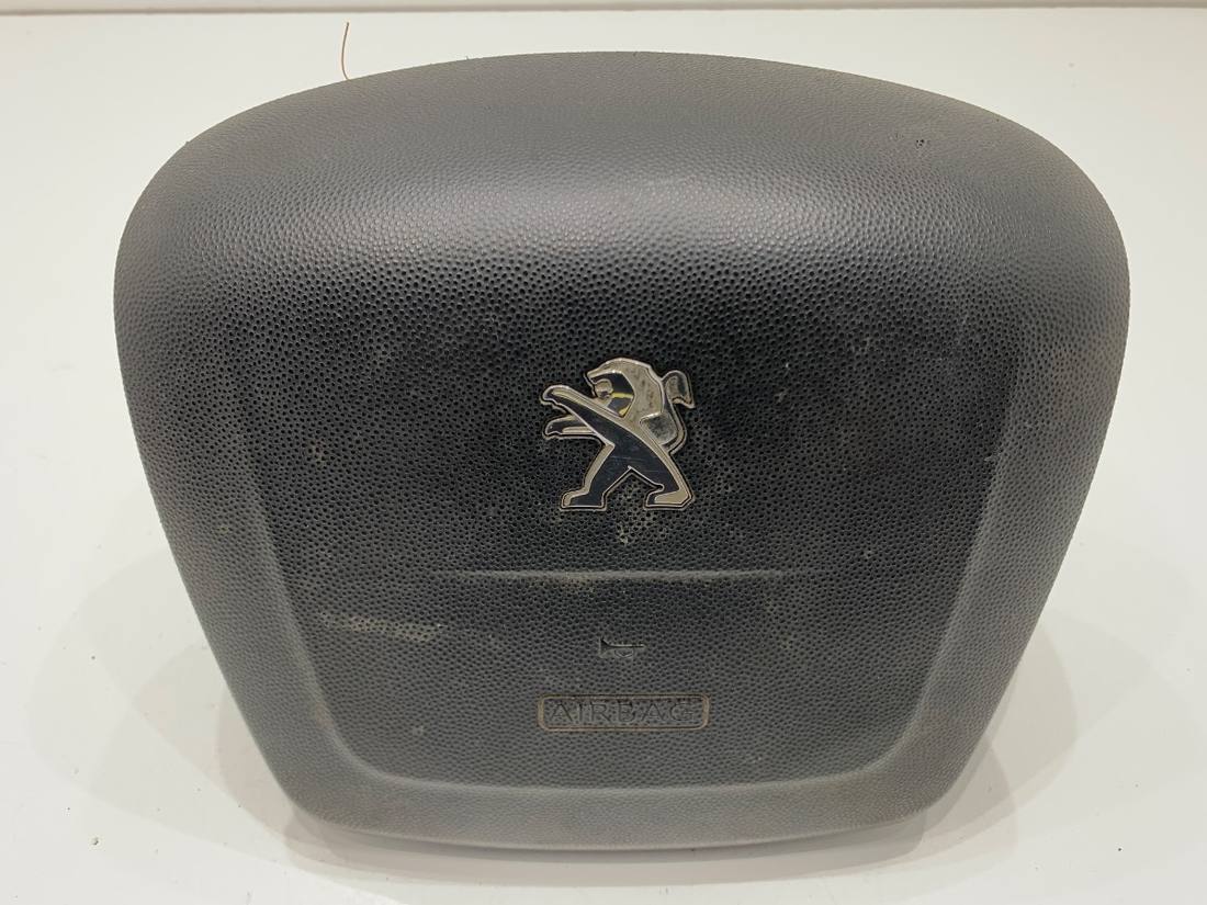 Подушка безпеки Airbag Peugeot Boxer 07355860290