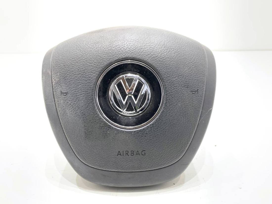 Подушка безпеки Airbag Volkswagen Touareg 7P6880201K