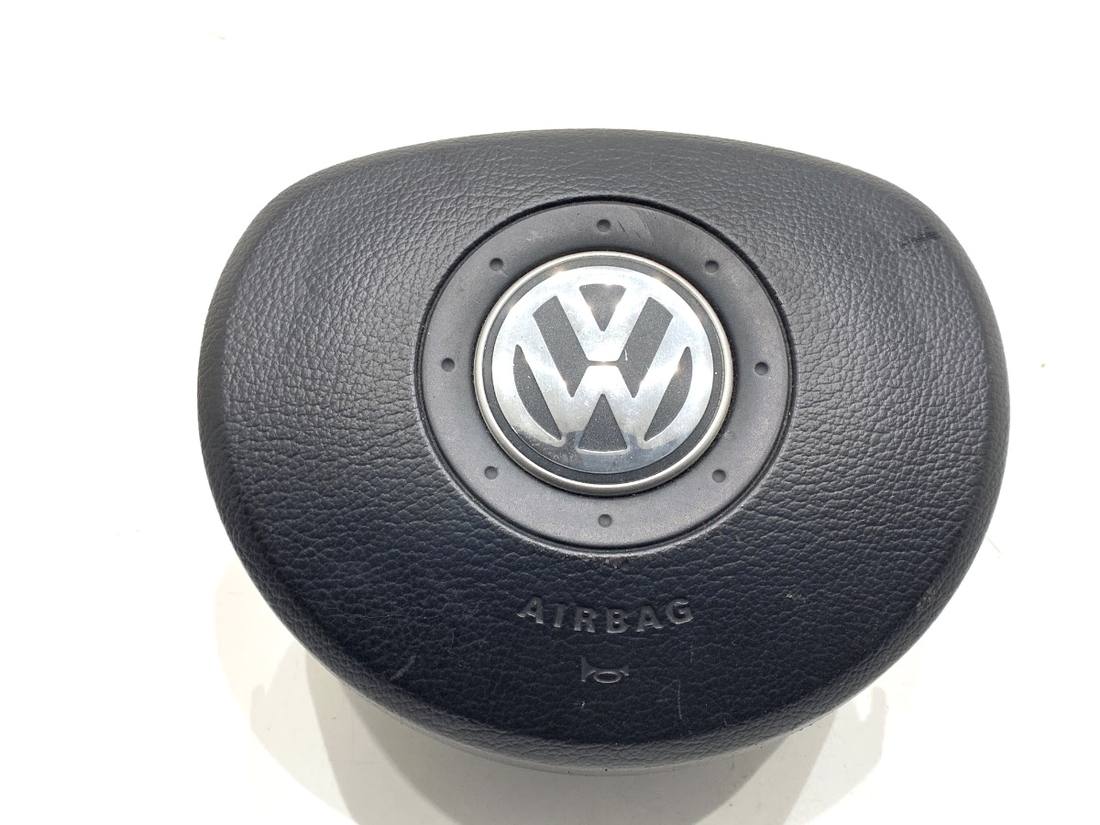 Подушка безпеки Airbag Volkswagen Touran 1T0880201A