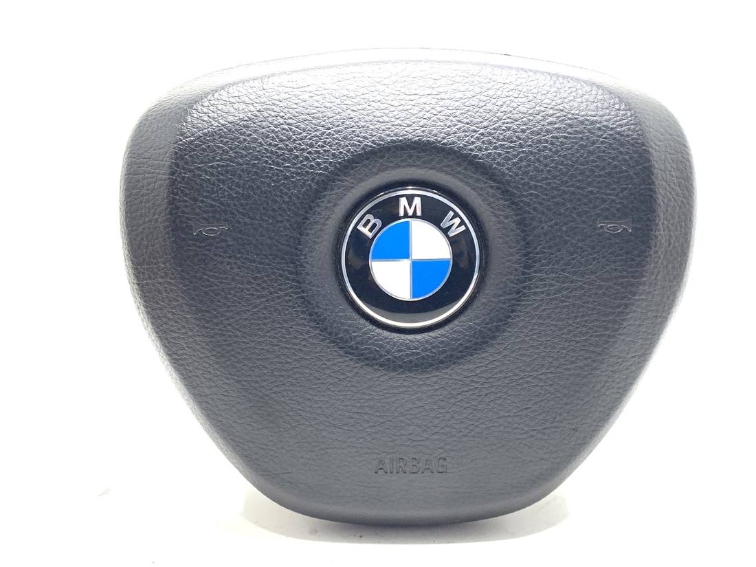 Подушка безопасности Airbag BMW 5 F10 33678383902