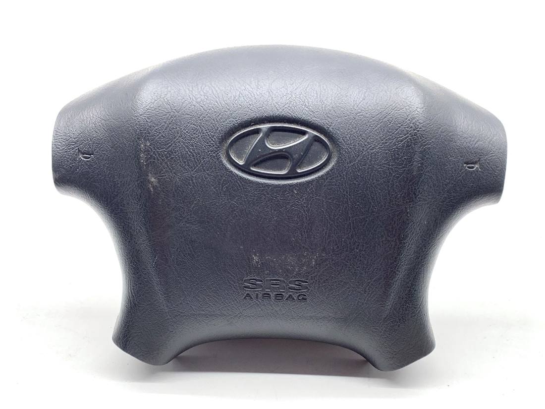 Подушка безопасности Airbag Hyundai Tucson