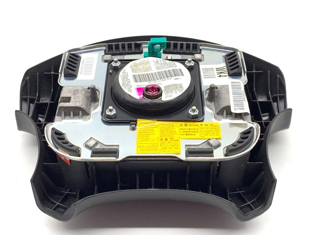 Подушка безопасности Airbag Hyundai Tucson — фото детали 3