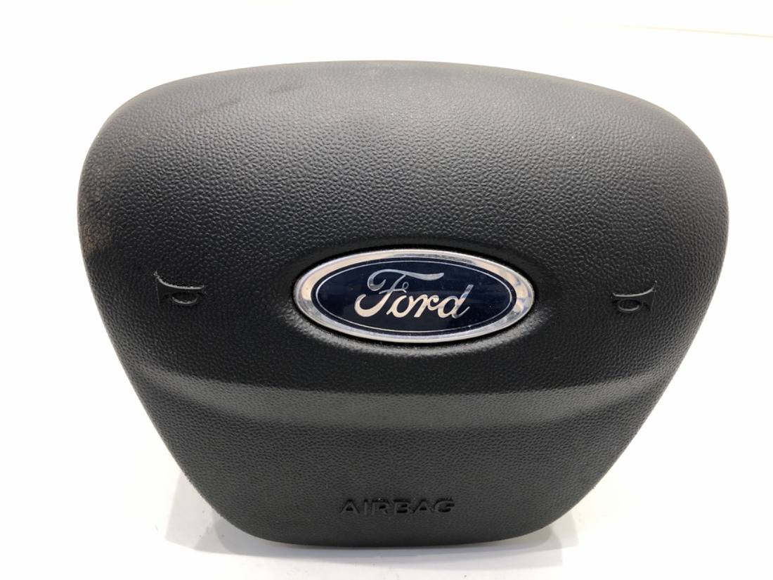 Подушка безопасности Airbag Ford Fiesta H1BB-A042B85-ABW
