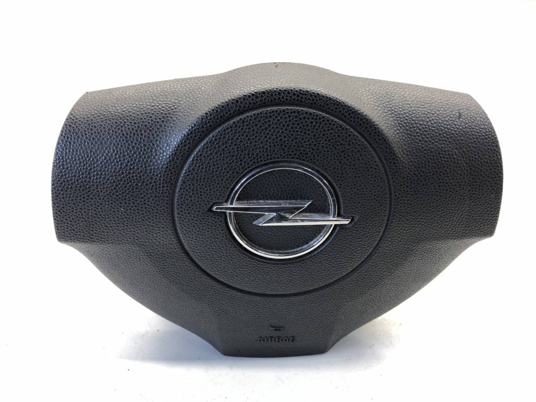 Подушка безпеки Airbag Opel Astra H 13111344