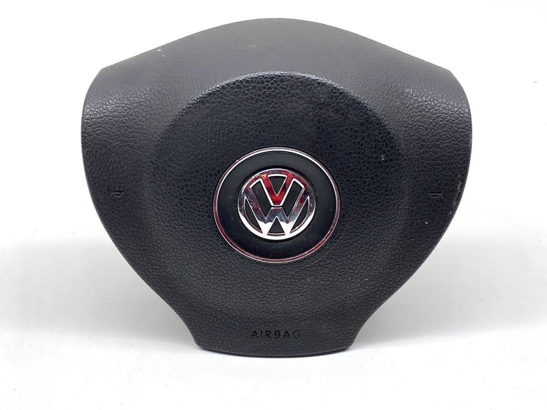 Подушка безпеки Airbag Volkswagen Passat B7 3C8880201T