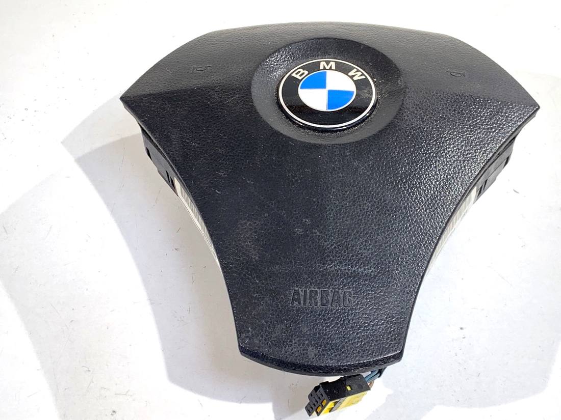 Подушка безпеки Airbag BMW 5 E60 33676960201J