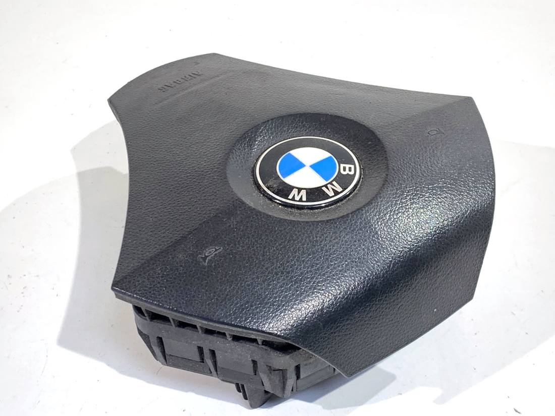 Подушка безпеки Airbag BMW 5 E60 33676960201J — фото деталі 2