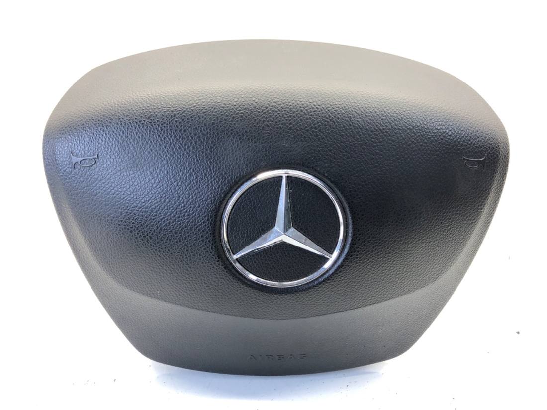 Подушка безопасности Airbag Mercedes Citan W415 985707504R