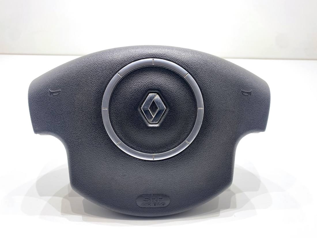 Подушка безпеки Airbag Renault Scenic 2 8200485099