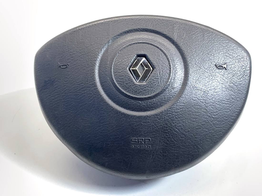 Подушка безпеки Airbag Renault Clio 8200344070