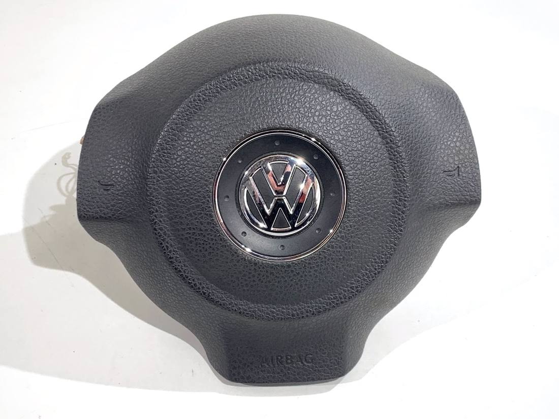 Подушка безпеки Airbag Volkswagen Polo 2K5880201F
