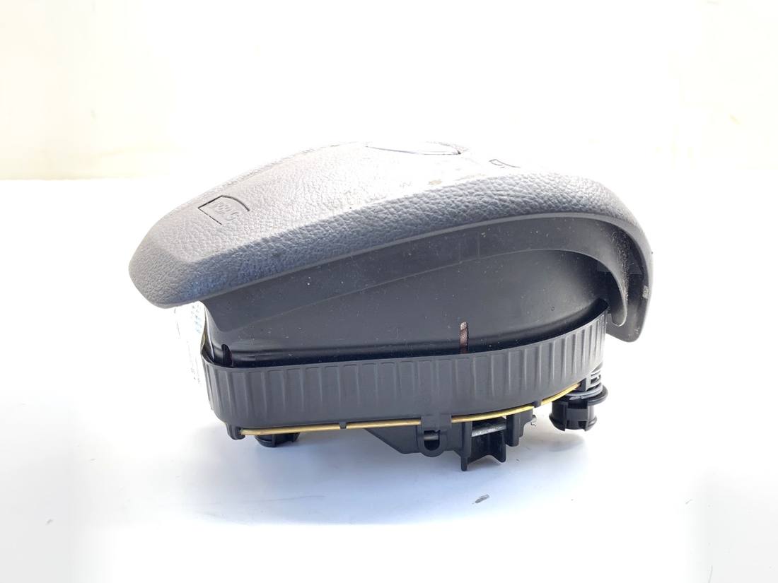 Подушка безпеки Airbag Ford Fiesta C1BB-A042B85-AB — фото деталі 2