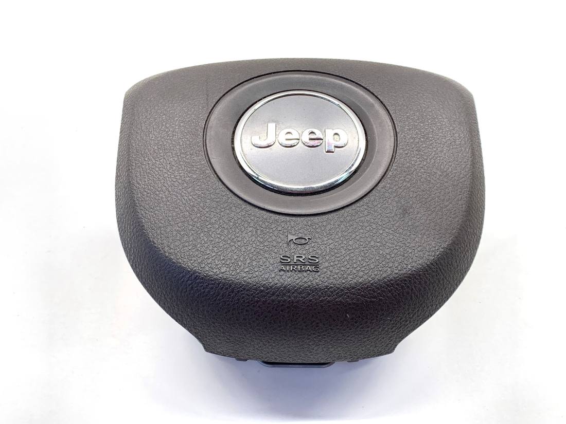 Подушка безпеки Airbag Jeep Grand Cherokee