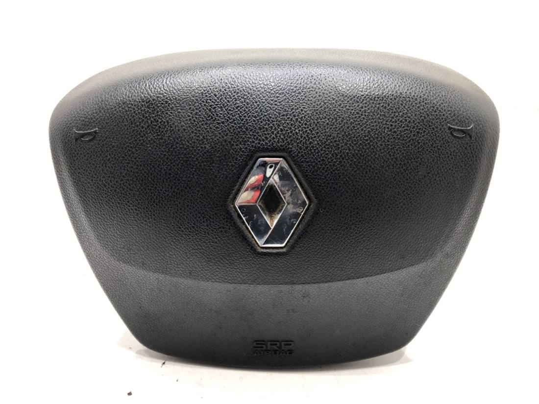 Подушка безопасности Airbag Renault Laguna 985100001R
