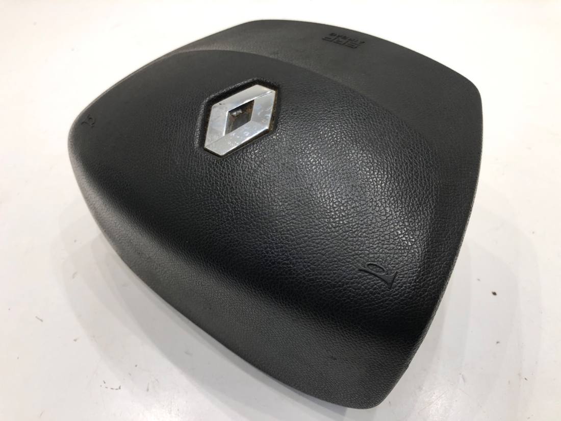Подушка безопасности Airbag Renault Laguna 985100001R — фото детали 2