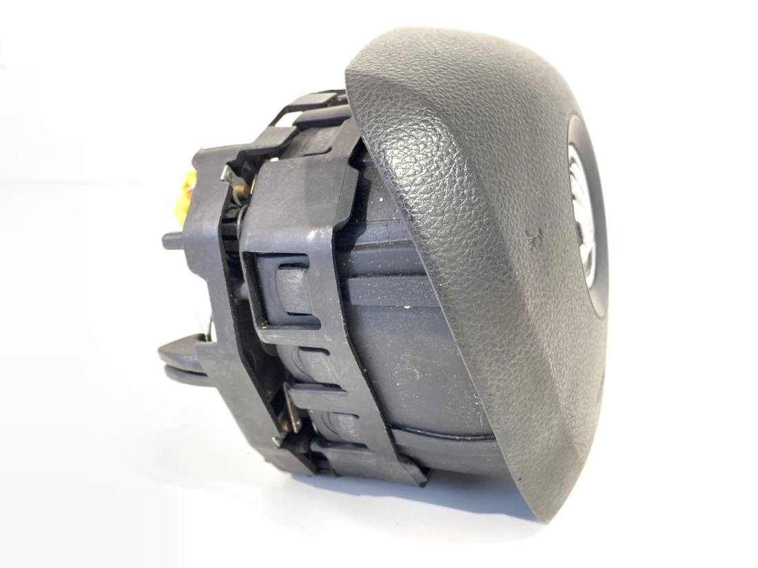 Подушка безпеки Airbag Skoda Citigo 5E0880201 — фото деталі 2