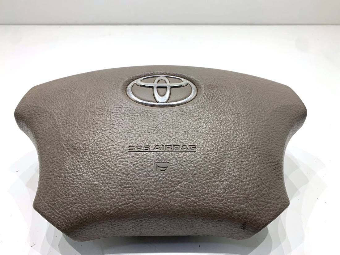 Подушка безпеки Airbag Toyota Land Cruiser