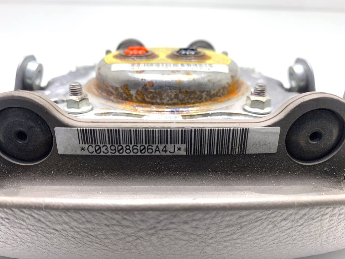 Подушка безпеки Airbag Toyota Land Cruiser — фото деталі 5