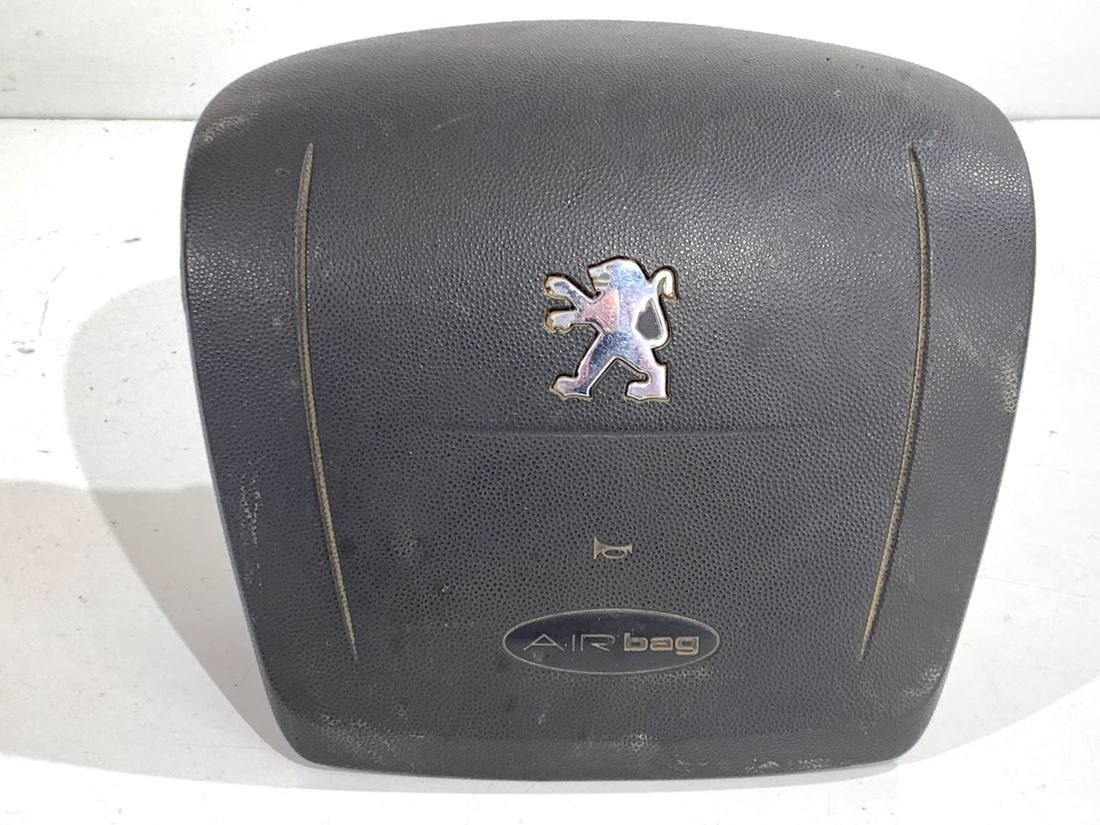 Подушка безпеки Airbag Peugeot Boxer 07354697730