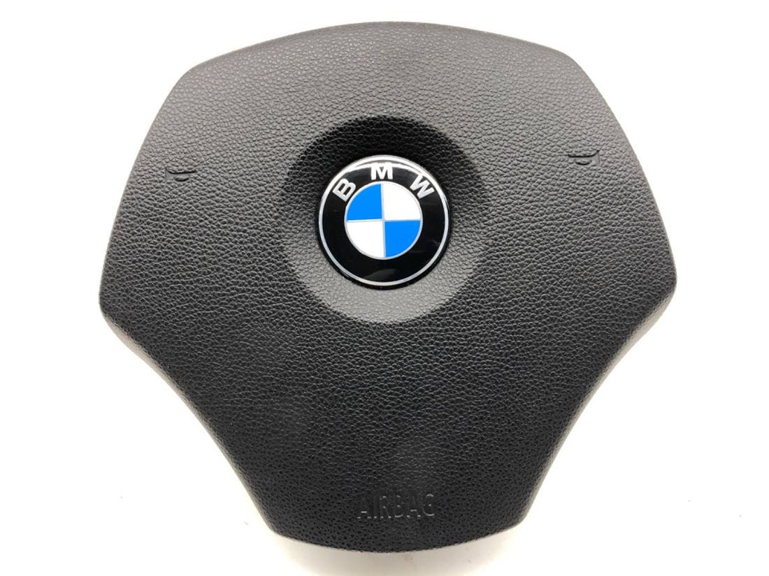 Подушка безопасности Airbag BMW 3 E90 6772866