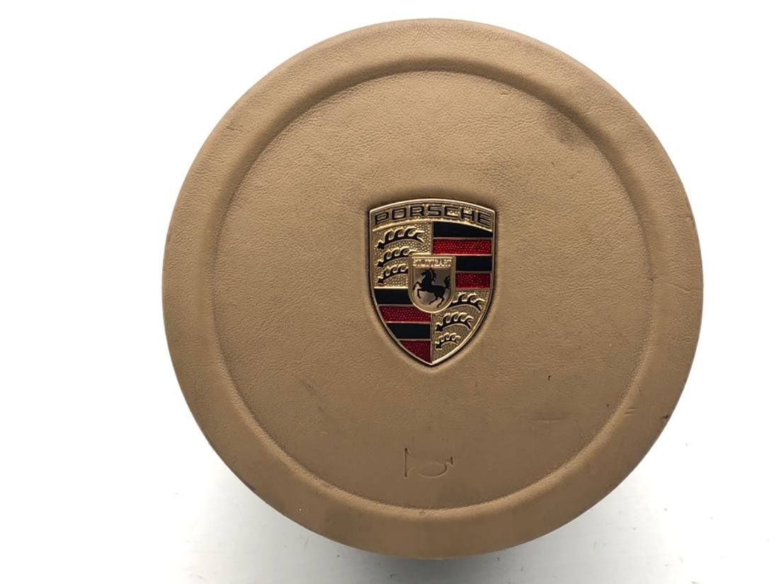 Подушка безпеки Airbag Porsche Panamera 97080308903