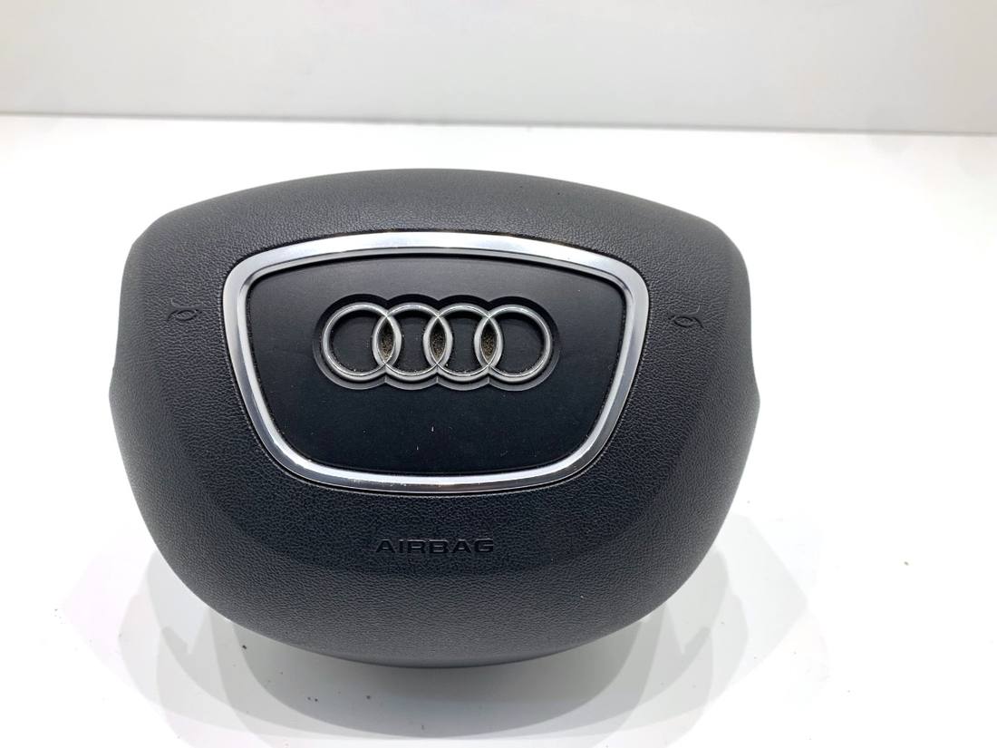 Подушка безпеки Airbag Audi A4 B8 8K0880201AC