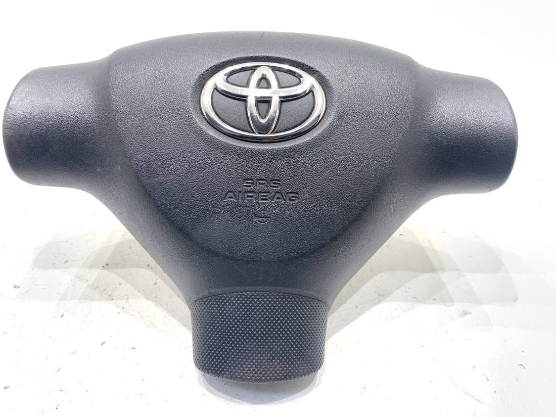 Подушка безопасности Airbag Toyota Aygo