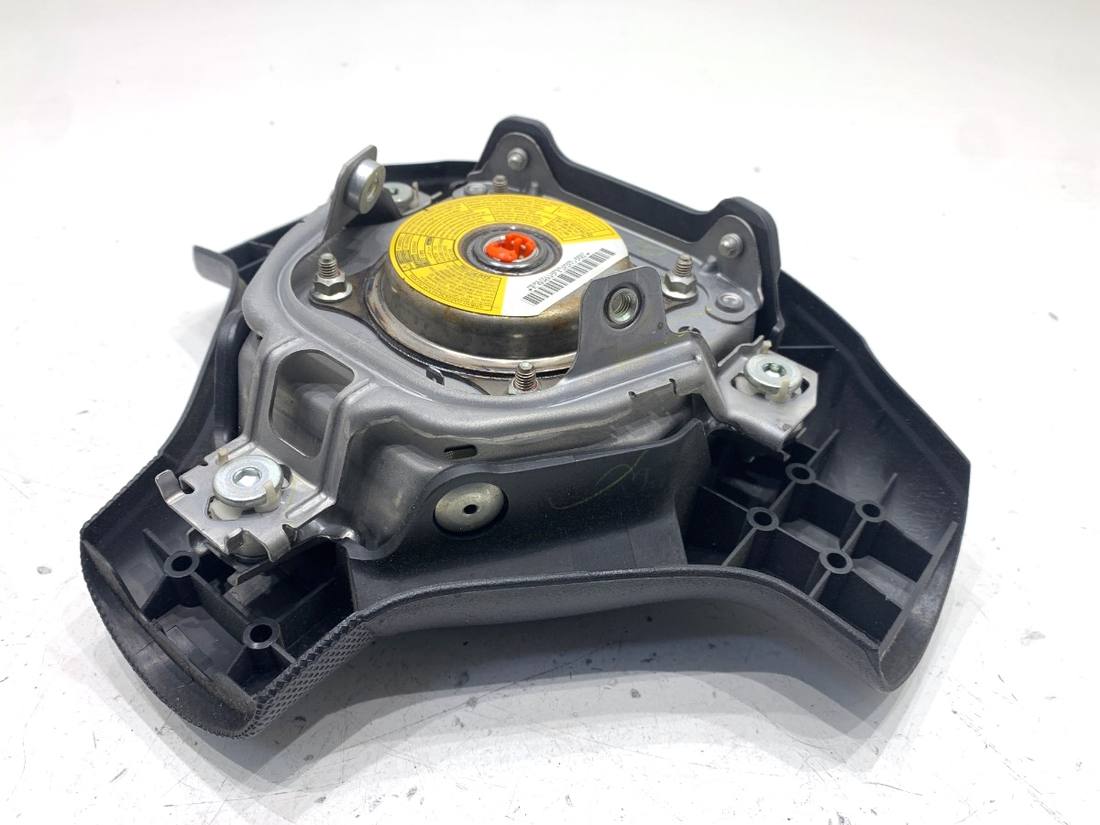 Подушка безопасности Airbag Toyota Aygo — фото детали 2