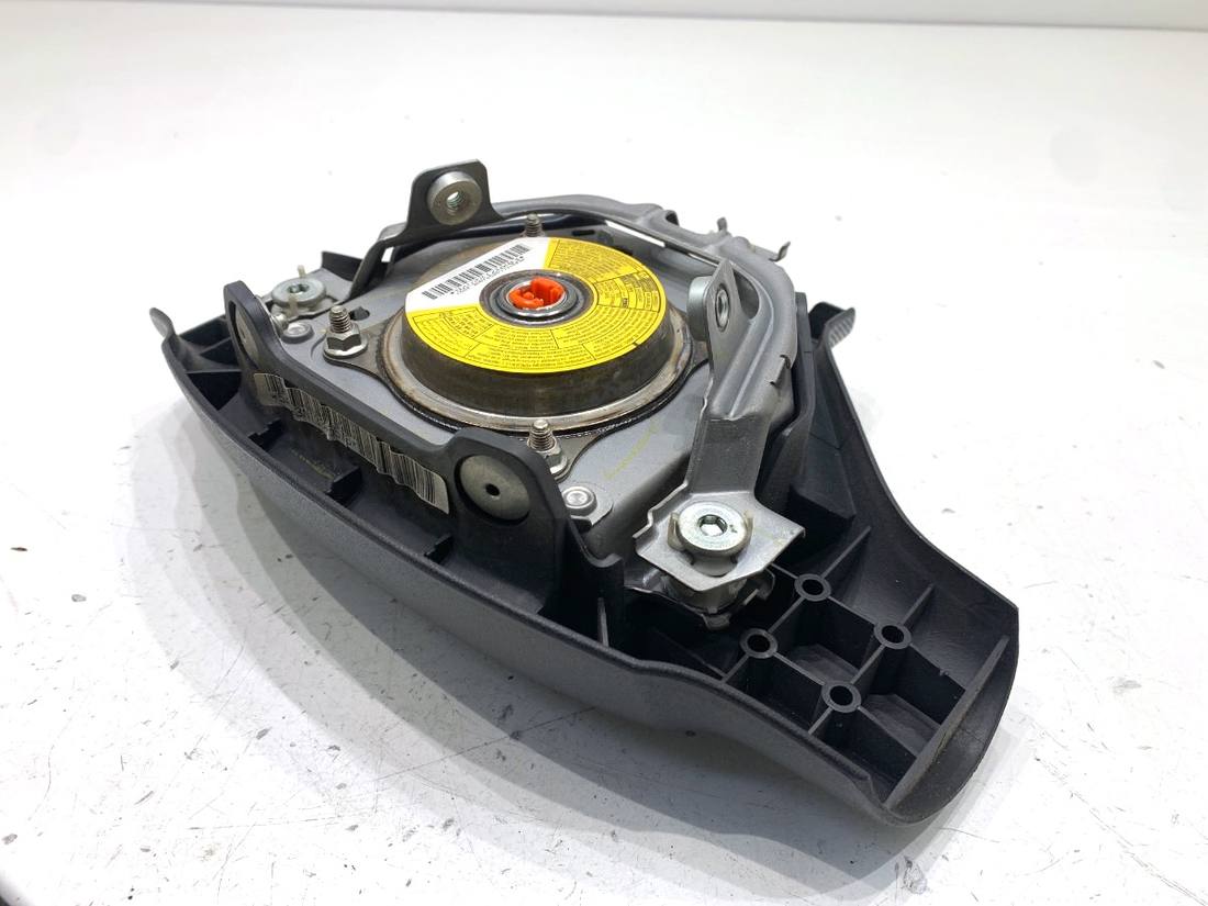 Подушка безопасности Airbag Toyota Aygo — фото детали 3