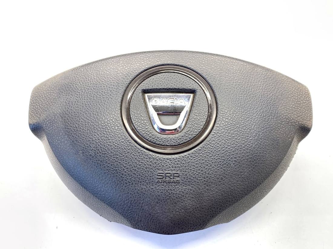 Подушка безпеки Airbag Dacia Duster 985100037R