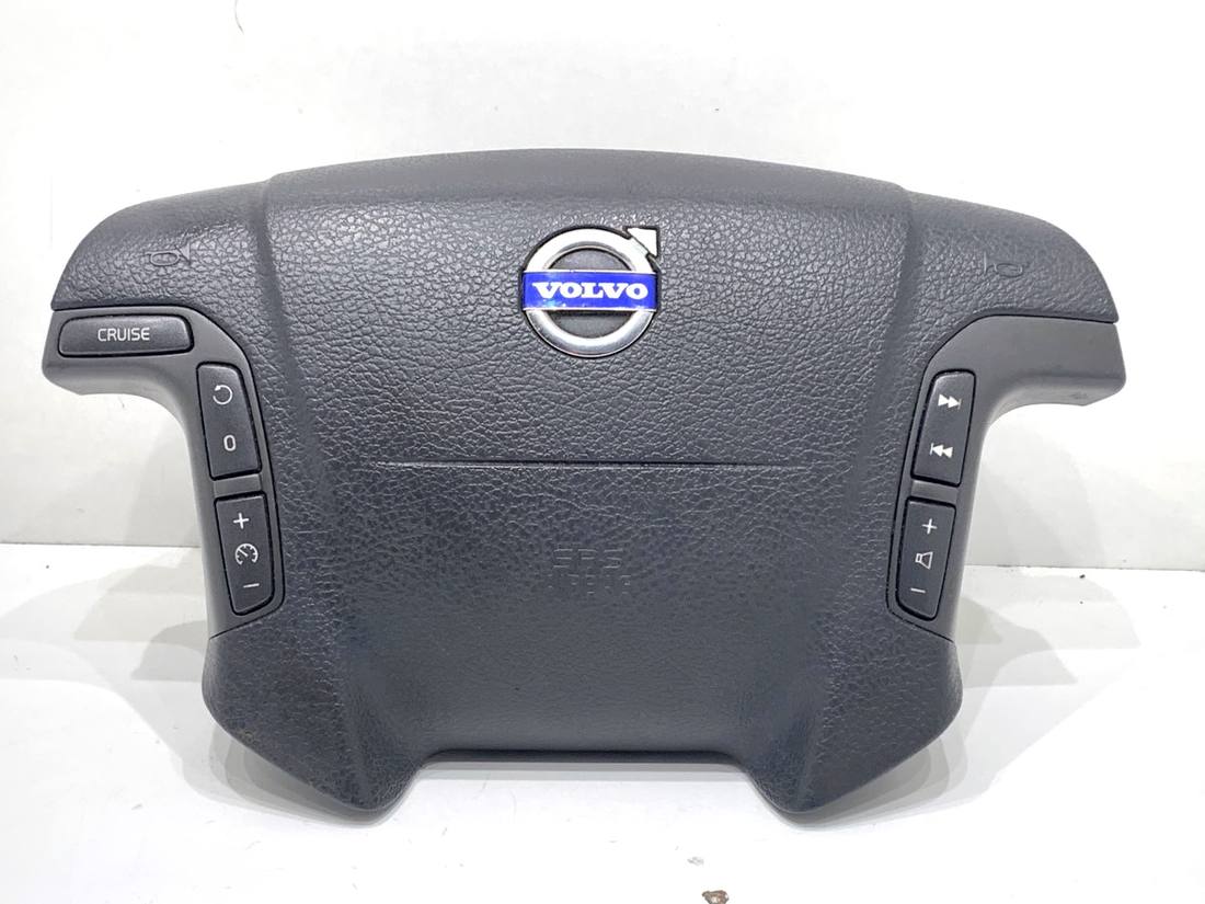 Подушка безпеки Airbag Volvo V70 8684187