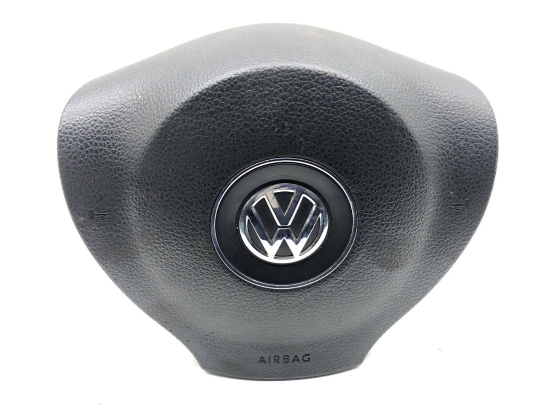 Подушка безпеки Airbag Volkswagen Transporter T5 7E0880201T