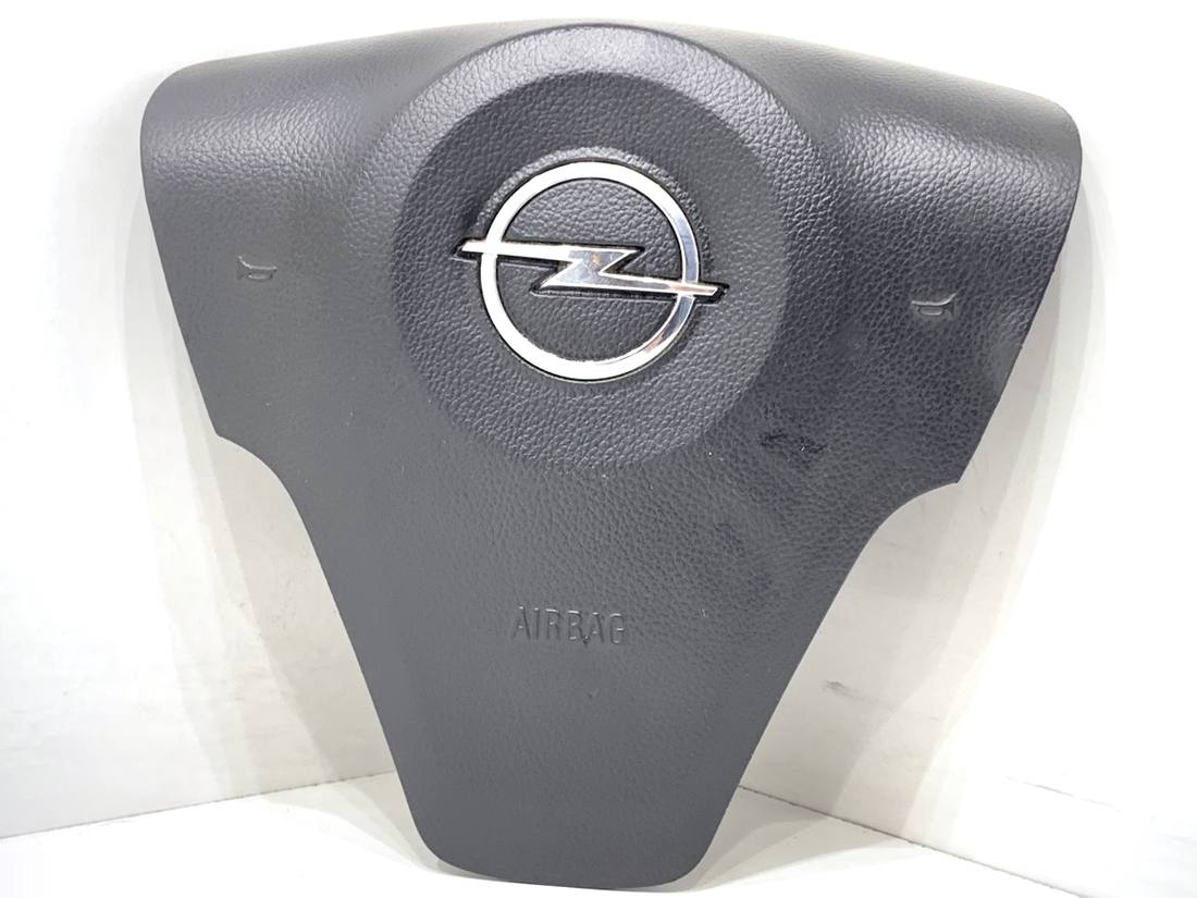 Подушка безопасности Airbag Opel Antara