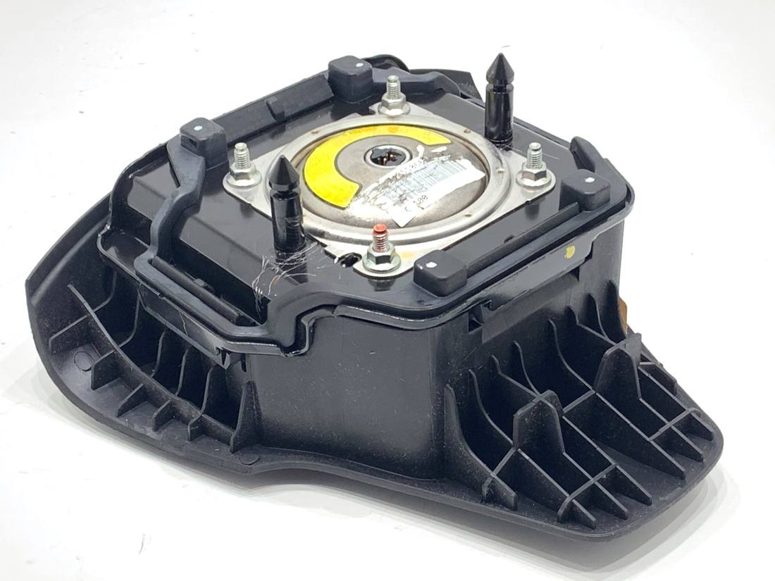 Подушка безопасности Airbag Opel Antara — фото детали 3