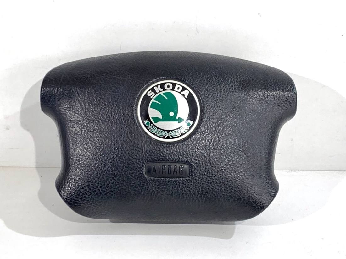 Подушка безпеки Airbag Skoda Superb 1 1U0880201A
