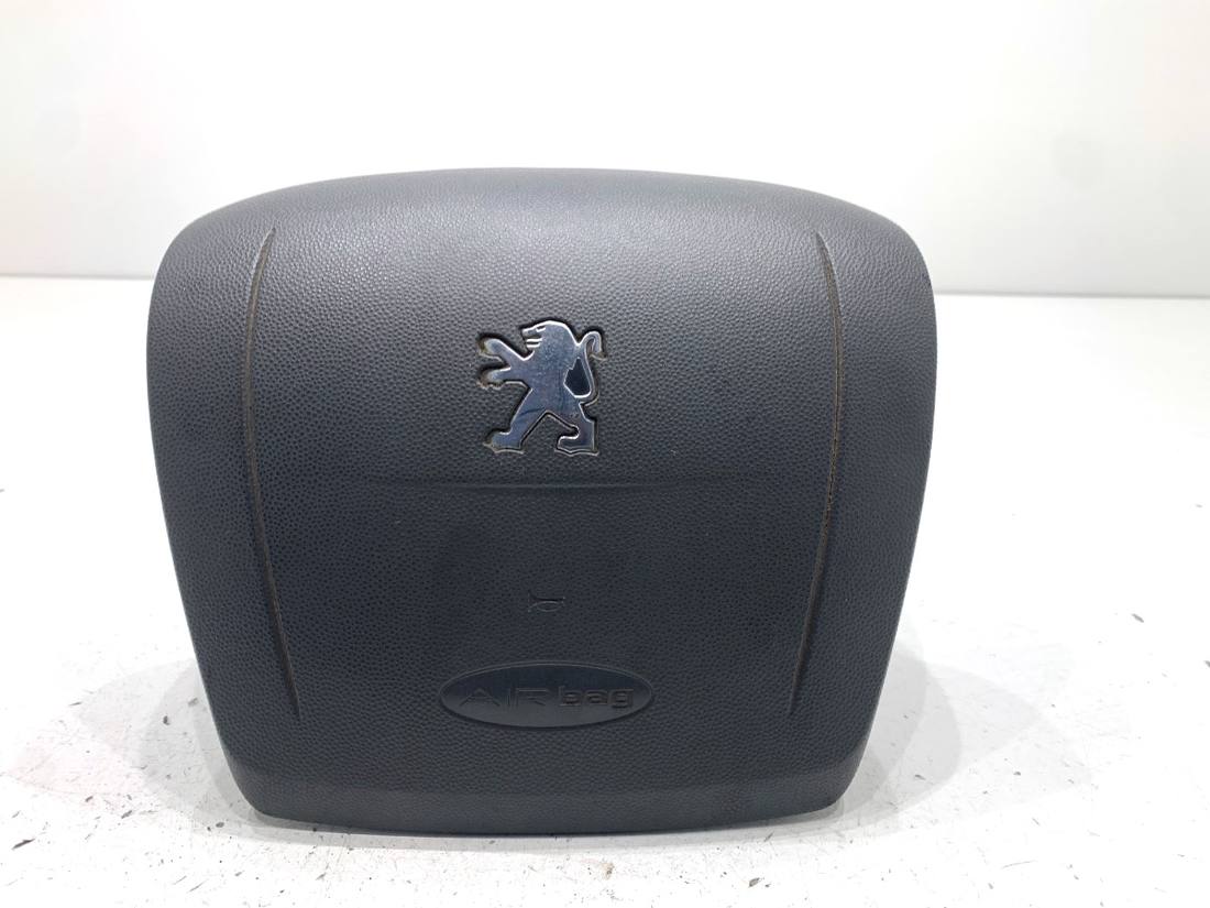 Подушка безпеки Airbag Peugeot Boxer 07354697730