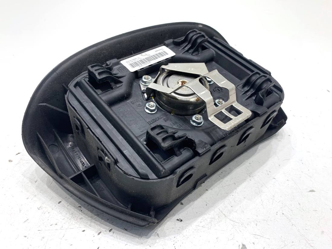 Подушка безпеки Airbag Renault Trafic 8200676895 — фото деталі 3