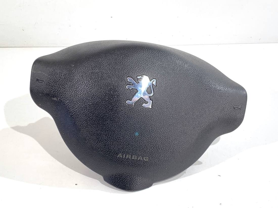 Подушка безопасности Airbag Peugeot Partner 96809217ZD