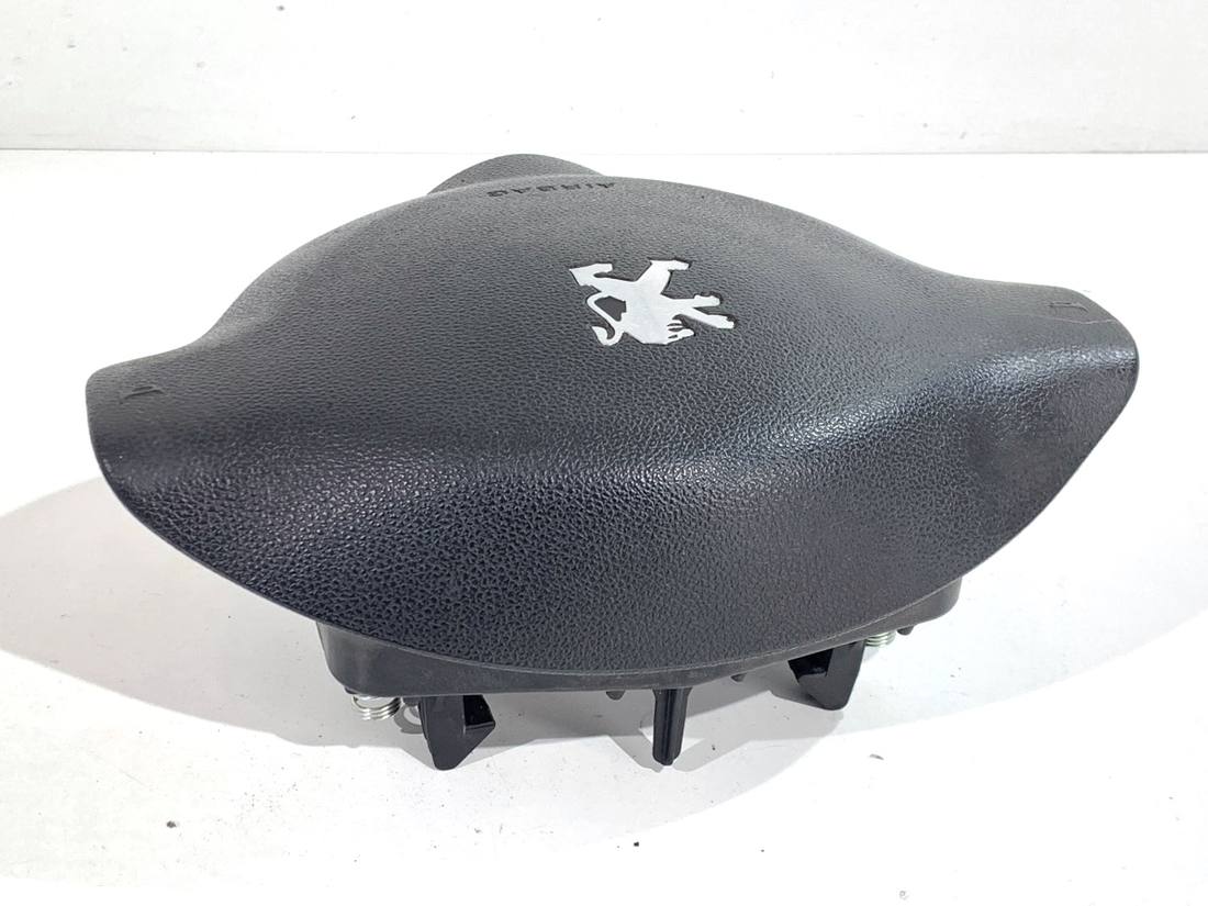 Подушка безопасности Airbag Peugeot Partner 96809217ZD — фото детали 2