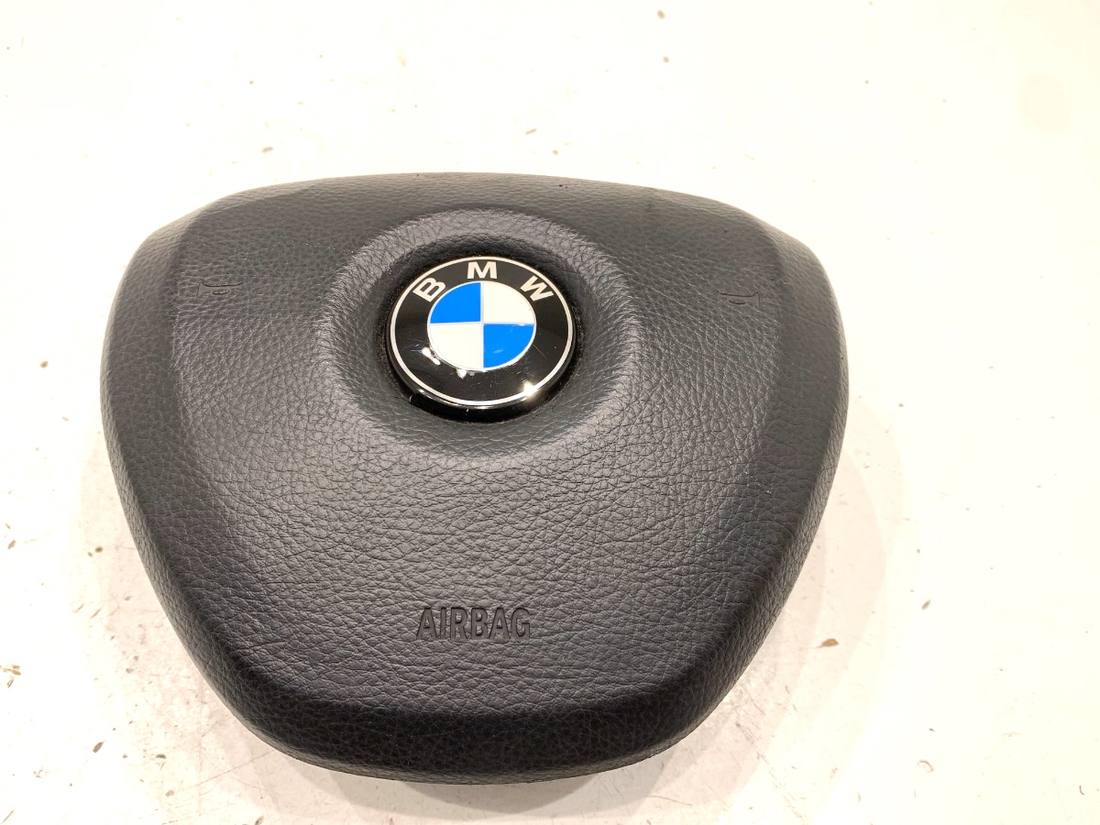 Подушка безопасности Airbag BMW 5 F10 6783839
