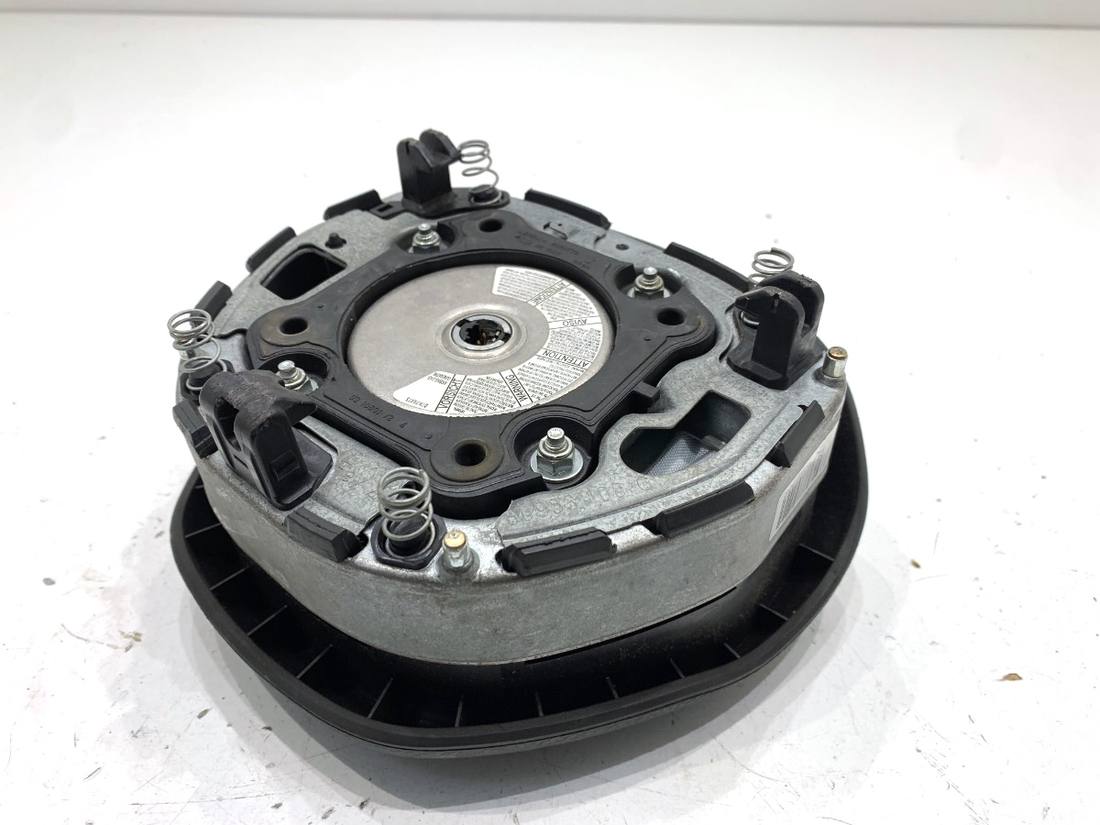 Подушка безопасности Airbag BMW 5 F10 6783839 — фото детали 2