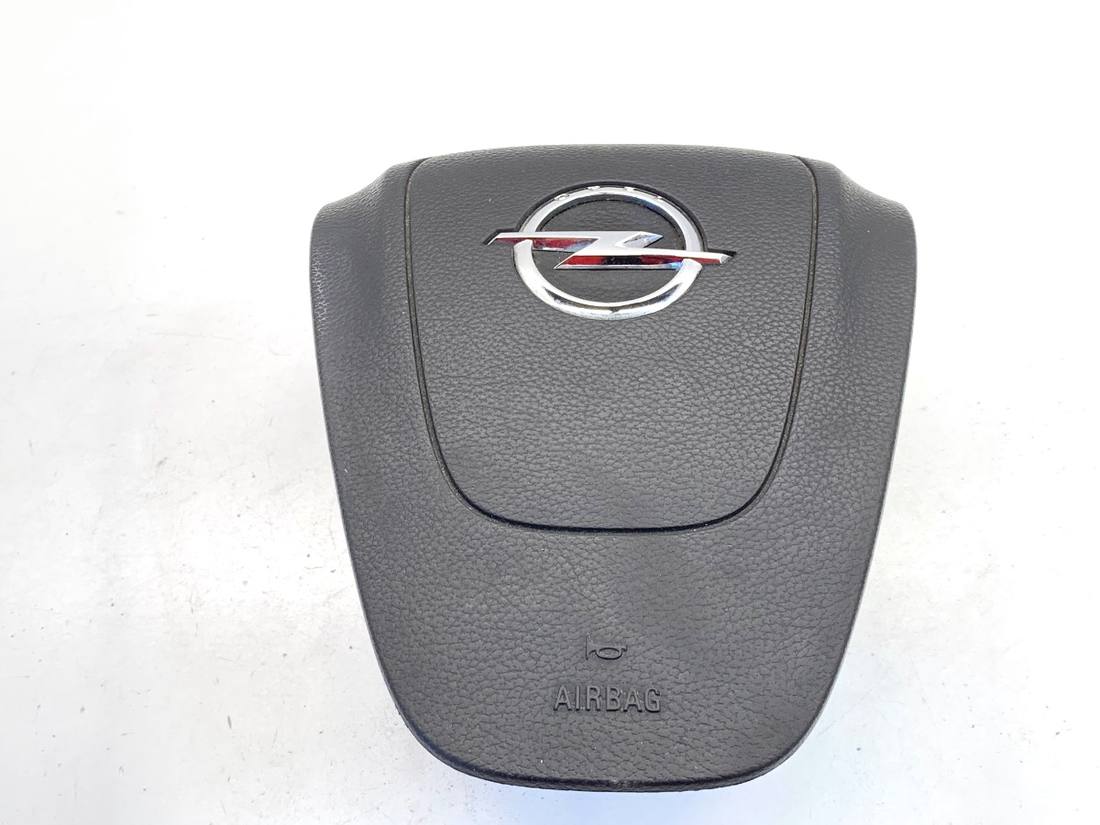 Подушка безпеки Airbag Opel Zafira C 13299780