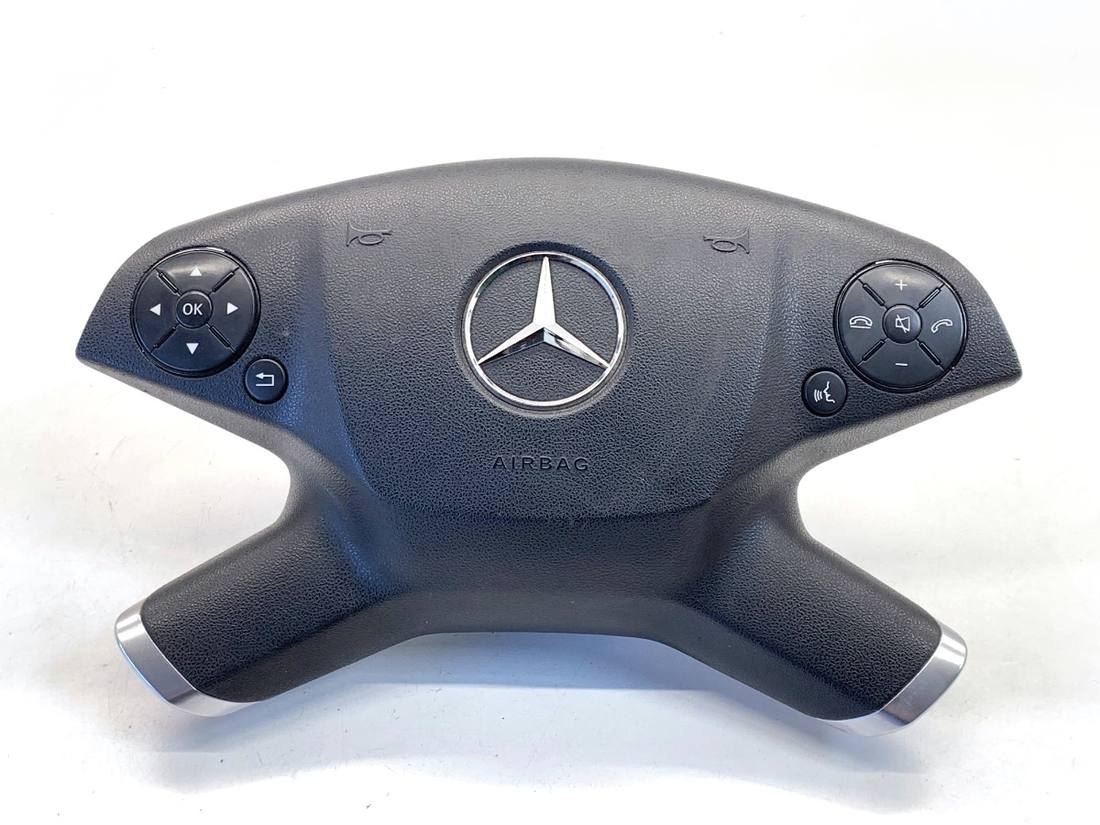 Подушка безпеки Airbag Mercedes E W212 2128600102
