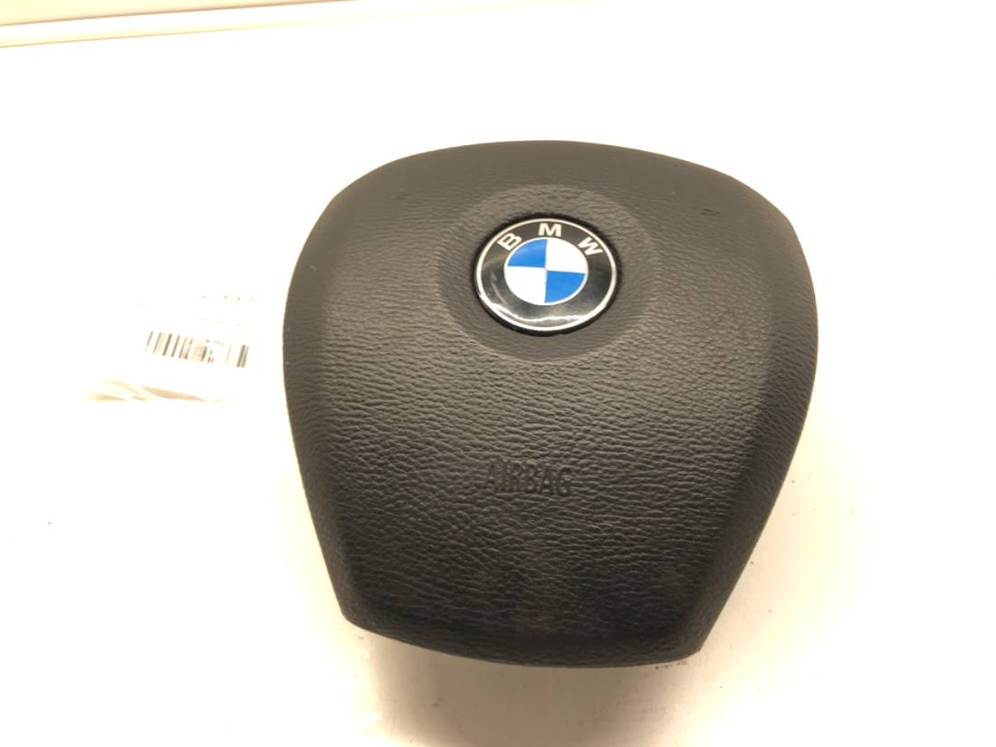 Подушка безпеки Airbag BMW X5 E70