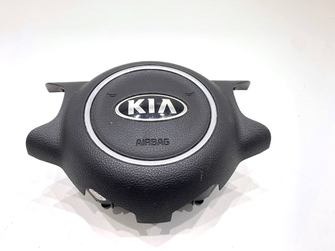 Подушка безпеки Airbag Kia Carens 56900-A4000