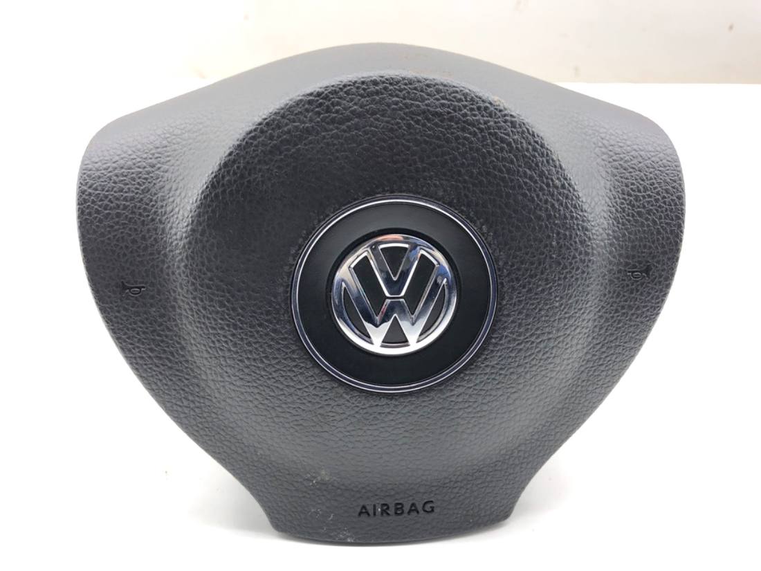 Подушка безпеки Airbag Volkswagen Golf 6 3C8880201K